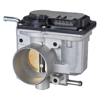 Spectra Premium® - Fuel Injection Throttle Body Assembly