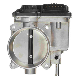 Spectra Premium® - Fuel Injection Throttle Body