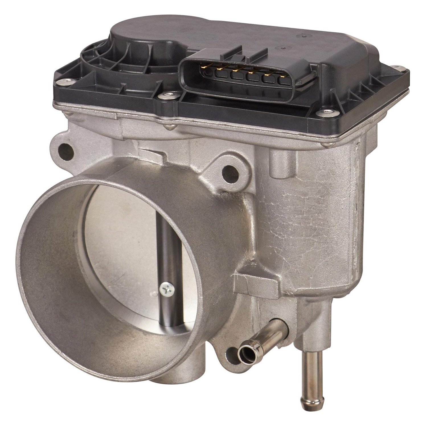 Spectra Premium TB1286 Fuel Injection Throttle Body Assembly 免税