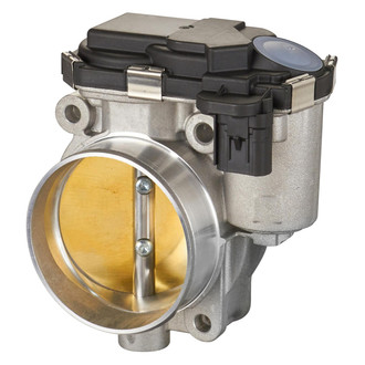 Spectra Premium® - Fuel Injection Throttle Body Assembly