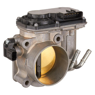 Spectra Premium® - Fuel Injection Throttle Body