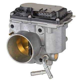 Spectra Premium® - Fuel Injection Throttle Body Assembly