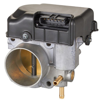 Spectra Premium® - Fuel Injection Throttle Body Assembly