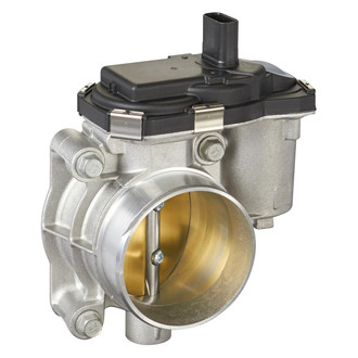 Spectra Premium® - Fuel Injection Throttle Body Assembly