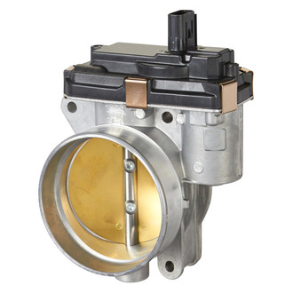 Spectra Premium® - Fuel Injection Throttle Body Assembly