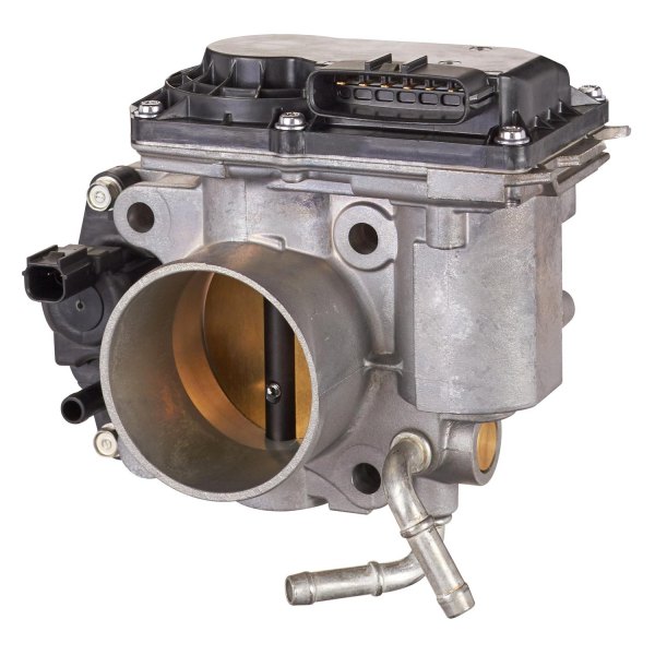 Spectra Premium® - Fuel Injection Throttle Body Assembly