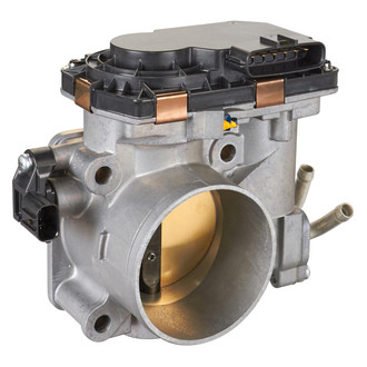 Spectra Premium® - Fuel Injection Throttle Body Assembly