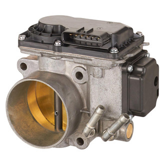 Spectra Premium® - Fuel Injection Throttle Body