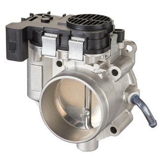 Spectra Premium® - Fuel Injection Throttle Body Assembly