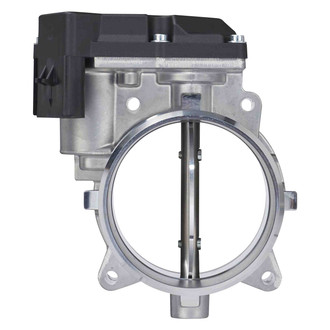 Spectra Premium® - Fuel Injection Throttle Body