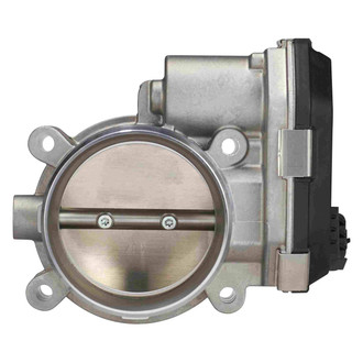 Spectra Premium® - Fuel Injection Throttle Body