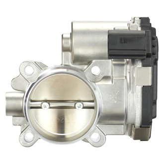 Spectra Premium® - Fuel Injection Throttle Body
