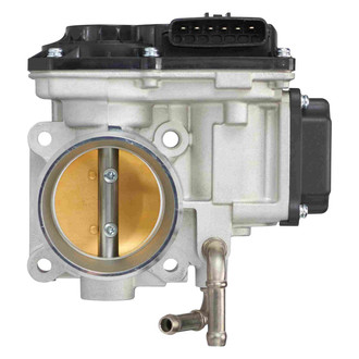 Spectra Premium® - Fuel Injection Throttle Body