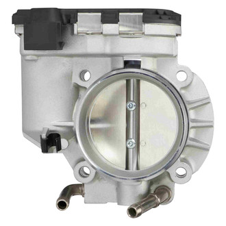 Spectra Premium® - Fuel Injection Throttle Body