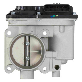 Spectra Premium® - Fuel Injection Throttle Body