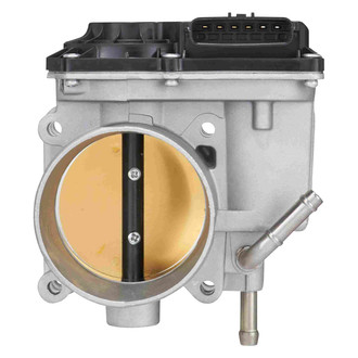Spectra Premium® - Fuel Injection Throttle Body