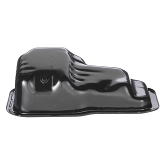 Spectra Premium® - New Design Engine Oil Pan