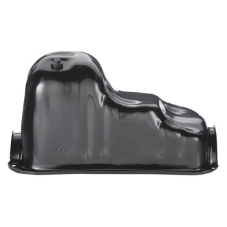 Spectra Premium® - New Design Engine Oil Pan without Gaskets