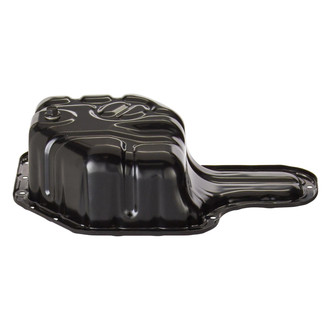 Spectra Premium® - Lower New Design Engine Oil Pan without Gaskets