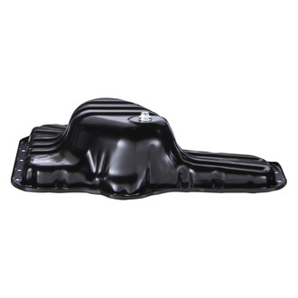 Spectra Premium® - Lower New Design Engine Oil Pan