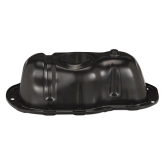 Spectra Premium® - Lower New Design Engine Oil Pan