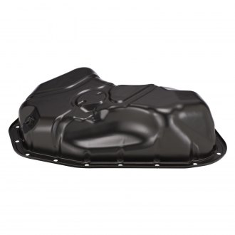 Spectra Premium® - New Design Engine Oil Pan