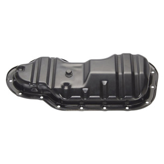 Spectra Premium® - Lower New Design Engine Oil Pan