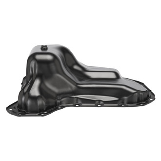Spectra Premium® - Lower New Design Engine Oil Pan without Gaskets