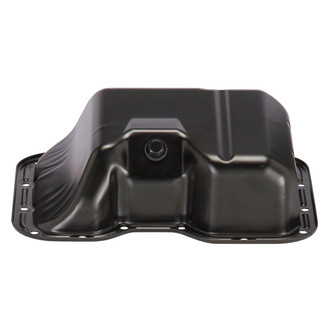Spectra Premium® - Lower New Design Engine Oil Pan
