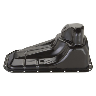 Spectra Premium® - New Design Engine Oil Pan