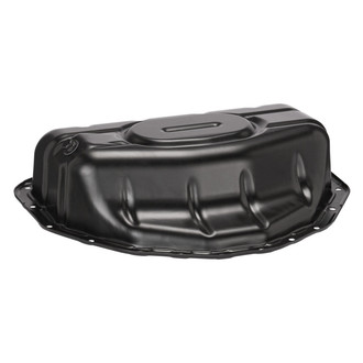Spectra Premium® - Lower New Design Engine Oil Pan without Gaskets