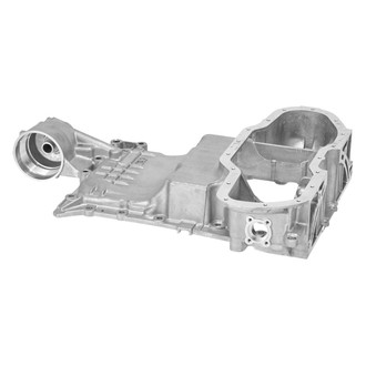 Spectra Premium® - Upper Engine Oil Pan