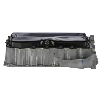 Spectra Premium® - Upper and Lower Engine Oil Pan