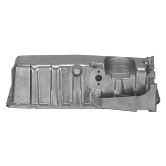 Spectra Premium® - New Design Engine Oil Pan without Gaskets