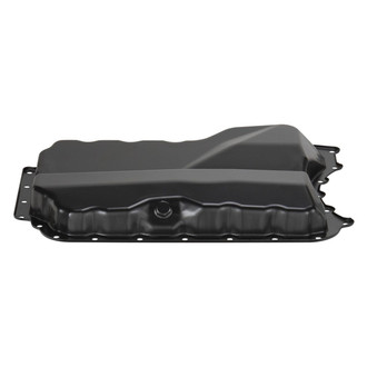 Spectra Premium® - Lower New Design Engine Oil Pan