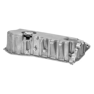 Spectra Premium® - New Design Engine Oil Pan