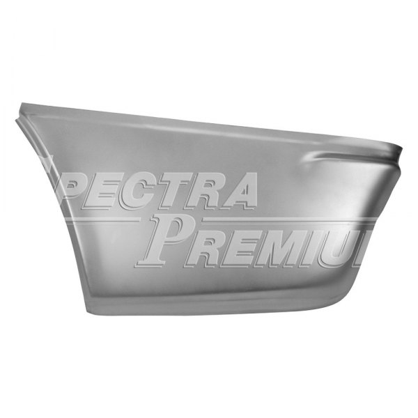 Spectra Premium® - Driver Side Lower Rear Quarter Panel