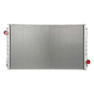 Spectra Premium® - Radiator