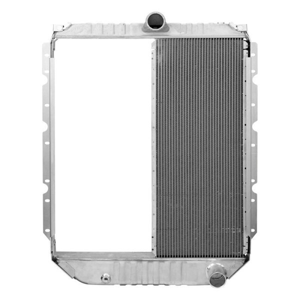 Spectra Premium® 20063502A Engine Coolant Radiator