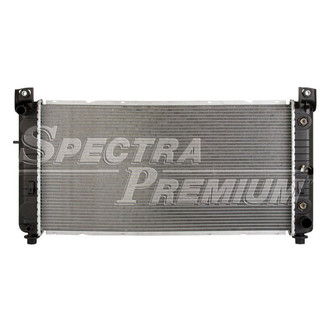 Spectra Premium® - Engine Coolant Radiator