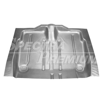 OER® - Center Trunk Floor