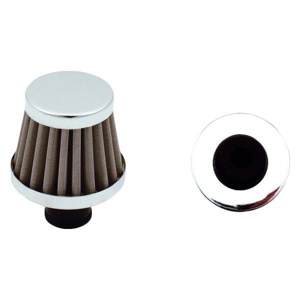 Spectre® 3995 Mesh Mini Valve Cover Breather