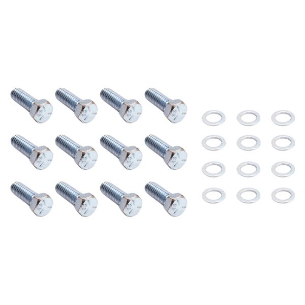 Spectre Performance® Intake Manifold Bolt Kit