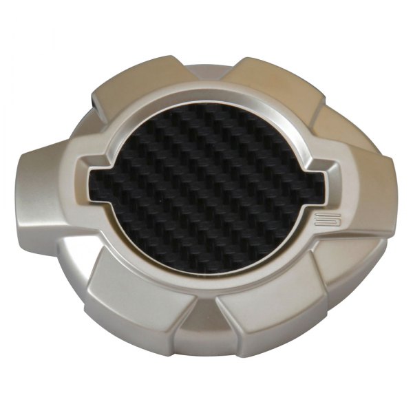 Spectre Performance® - Bronze Windshield Washer Cap Cover