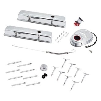 Spectre Performance® - Engine Dress Up Kit