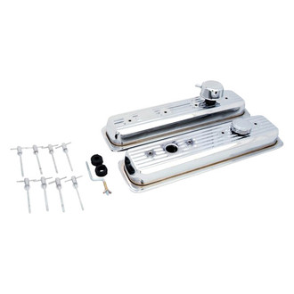 Spectre Performance® - Engine Dress Up Kit