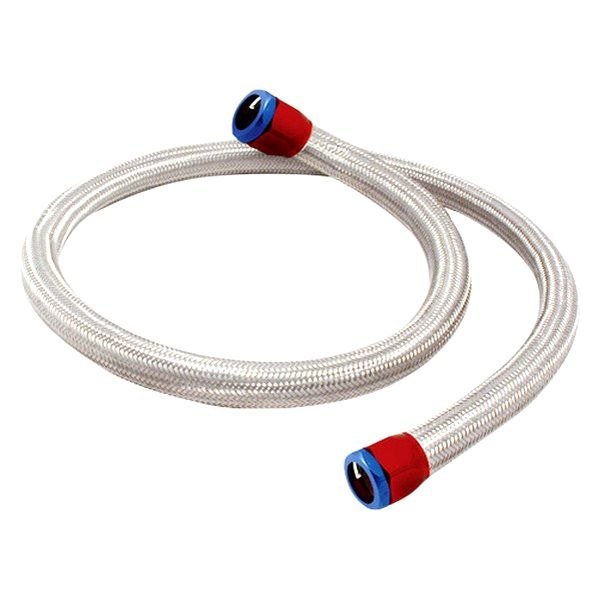 Spectre Performance® - HVAC Heater Hose Kit with 2 Red and Blue Magnaclamps™