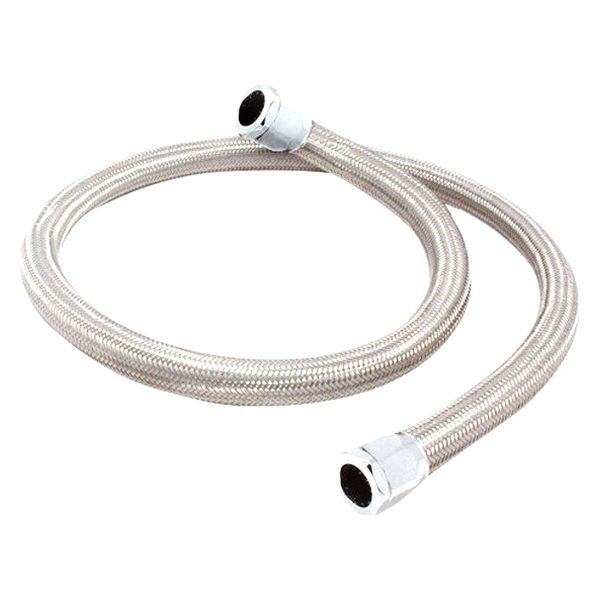 Spectre Performance® - Heater Hose Kit with 2 Chrome Magnaclamps™