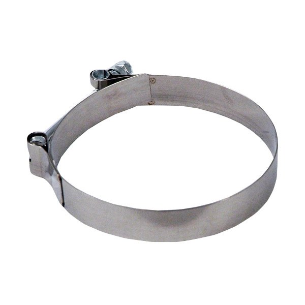 Spectre Performance® - 3.5" Stainless Steel T-Bolt Hose Clamp