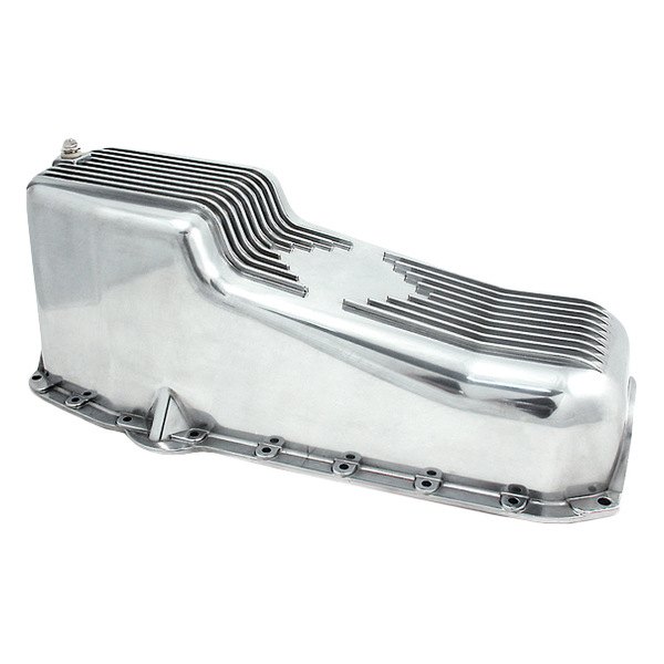 Spectre Performance® - Wet Sump Oil Pan